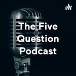 Zak Grim - @thefivequestionpodcast - Instagram