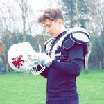 Zak Hall-Annison - @zak.annison - Instagram