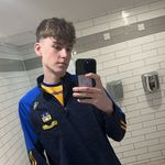 Zak Martin Hall - @zakmartinhall - Instagram