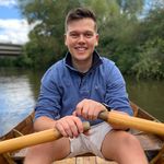 Zak Harris - @zharris55 - Instagram