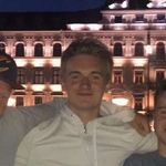Zak Harris - @zak.harris_ - Instagram