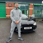 Zak H - @zakh_arrison - Instagram