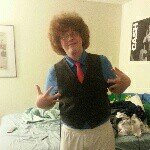 Zak Harrison - @zakattack3067 - Instagram