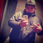Zak Harrison - @wazza114 - Instagram