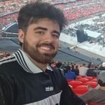 Zak Harrison - @zh8rr - Instagram