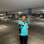 Abdulrazaq Adam - @zakie_hendrix - Instagram
