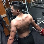 Zak Hendrix - @officialkhahid_mma - Instagram