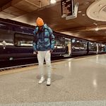 Zack Holder - @mr_capalot758 - Instagram