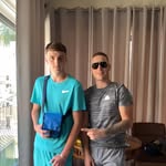 Zak Hooper - @zakhooper19 - Instagram