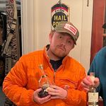 Zachary Huff - @sludgetrudgeman - Instagram