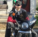 Zak Huff - Facebook