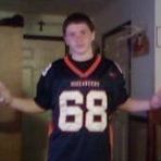 Zak Huff - Facebook