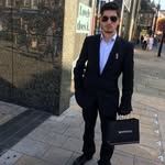 Zak Hunt - @xenayi2367 - Instagram