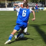 Zak Huntingdon - @zakhuntingdon_football - Instagram