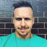 Zak Jacobs - @zakjacobs13 - Instagram