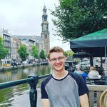 Zak James - @zakjames97 - Instagram