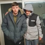 Zak James - @carpy.traumatik420 - Instagram
