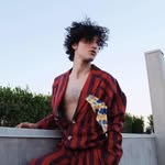 Zak James - @zakbarreiro - Instagram