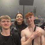 Zak johnston - @zak_johnston05 - Instagram