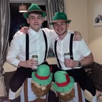 Zak Johnson - @zakjohnson01 - Instagram