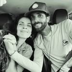 Zak Johnson - @the_hope_spot - Instagram