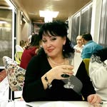 Svetlana Zak-kaufman - @svetlanazakkaufman - Instagram