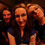 Zak Keith, Cassie Keith, Molly Ryan Keith - Facebook