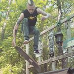 Ƶak Kelley - @zax_is_metal_punk - Instagram