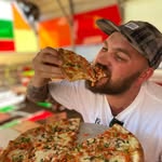 Zac Knowles - @zacharytknowleseats - Instagram