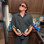 Zak Lambert - @lambertghiniii - Instagram