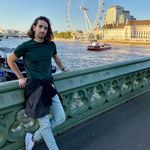 Zak Lambert - @zclambert - Instagram