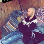 Zak Lloyd - @therealbigzook - Instagram