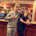 zak lloyd - @zaklloyd2k2 - Instagram