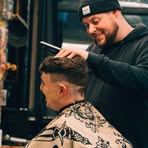 Zak Logan - Facebook