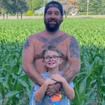 Zak Logan - @zbl1989 - Instagram