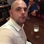Zak Logan Ward - @mcrwardy - Instagram