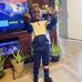 Zakirie Lyons - Facebook