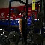 Zak Mann - Performance & Personal Trainer - @dynamicstrength1 - Instagram