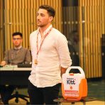 Zak Eden Marks - Facebook