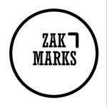 Zak Marks - @zak_marks - Instagram