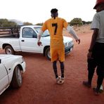 Zakes Marks - Facebook