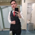 Zak Marshall - @zak93fm - Instagram