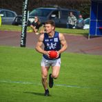 Zak Marshall - Facebook