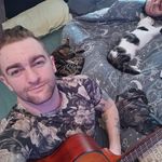 Zak Marshall - @6zak6 - Instagram