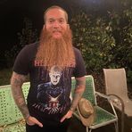 Zak Marshall - Facebook