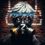 Zak Maxwell - @zakari_zero_art - Instagram