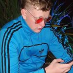 Zak Maynard - @zak_mayhard - Instagram