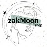 رویش مو/ افزایش رشد مو/ محصولات پوستی/ محصولات گیاهی - @zakmoon_shop - Instagram