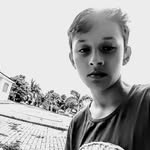 Halissom Nobre - @zakmoon3 - Instagram