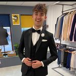 Zak Moore - @zakmoore25 - Instagram